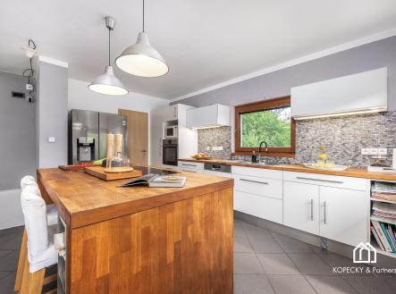 Prodej domu/vily, 252 m²