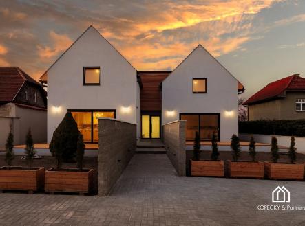 Prodej bytu, 4+kk, 114 m² obrázek