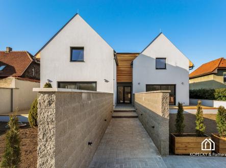 Prodej bytu, 4+kk, 114 m²