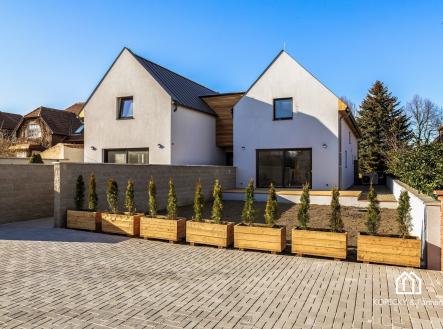 Prodej bytu, 4+kk, 114 m²