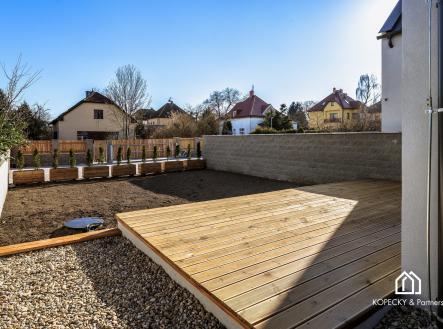 Prodej bytu, 4+kk, 114 m²