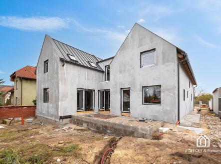 Prodej bytu, 5+kk, 139 m² obrázek