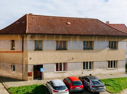 Prodej - dům/vila, 190 m²