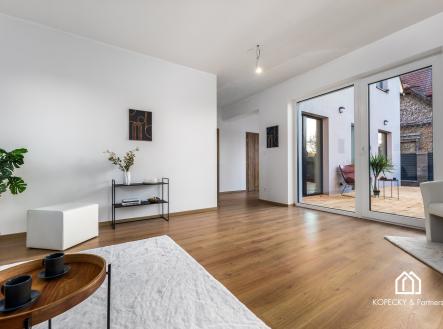 Prodej bytu, 5+kk, 139 m²