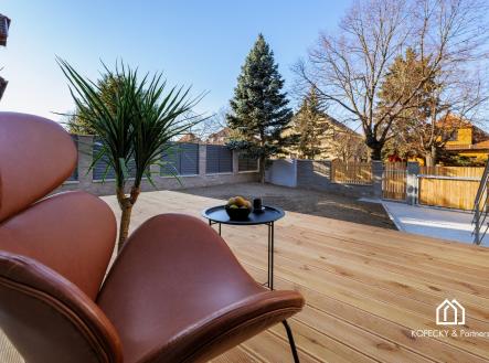 Prodej bytu, 5+kk, 139 m²