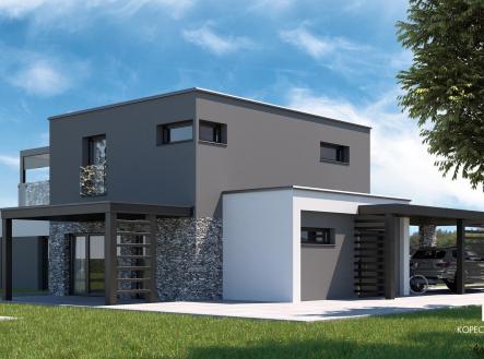 Prodej - dům/vila, 158 m²