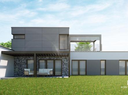 Prodej - dům/vila, 158 m²