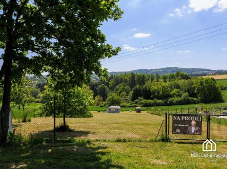 Prodej pozemku pro bydlení, 1 519 m²