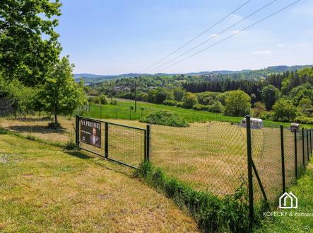 Prodej pozemku pro bydlení, 1 519 m²