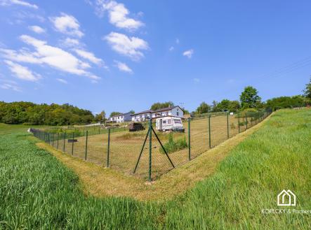 Prodej pozemku pro bydlení, 1 519 m²