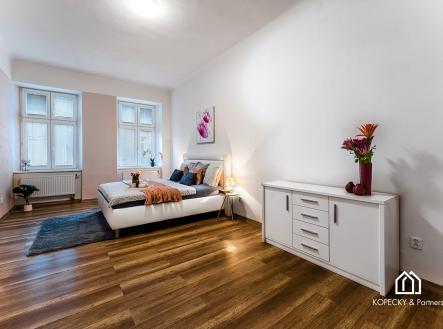 Prodej bytu, 3+1, 70 m² obrázek