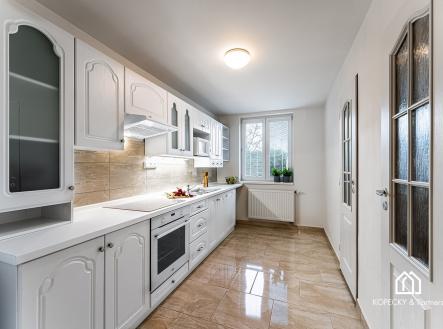 Prodej bytu, 3+1, 70 m²