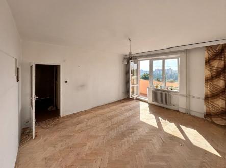 Prodej bytu, 2+1, 62 m²