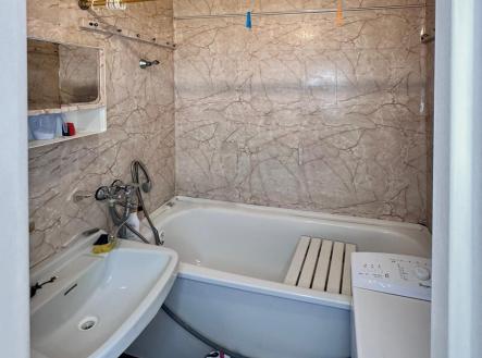 Prodej bytu, 2+1, 62 m²