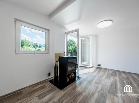 Prodej chaty/rekreačního objektu, 98 m²