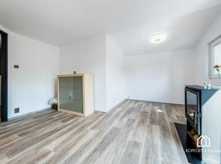 Prodej chaty/rekreačního objektu, 98 m²