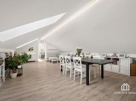 Prodej bytu, 2+kk, 130 m²