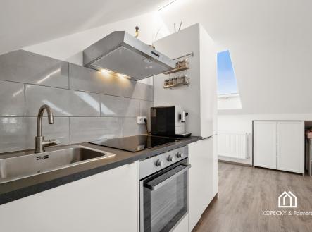 Prodej bytu, 2+kk, 130 m²