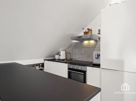 Prodej bytu, 2+kk, 130 m²