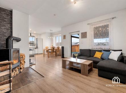 Prodej domu/vily, 110 m²