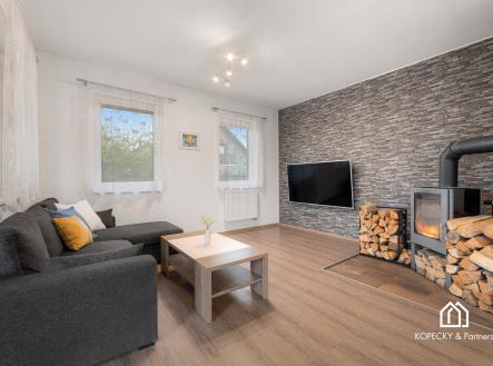 Prodej domu/vily, 110 m²