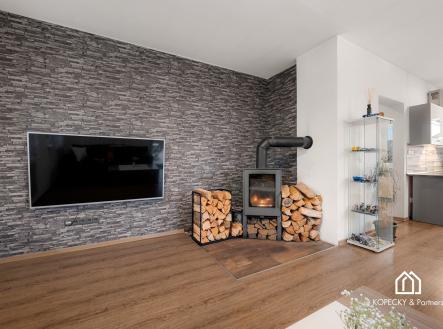 Prodej domu/vily, 110 m²