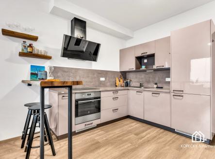 Prodej bytu, 2+kk, 72 m²