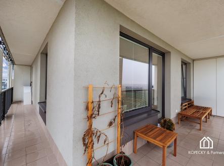 Prodej bytu, 2+kk, 72 m²