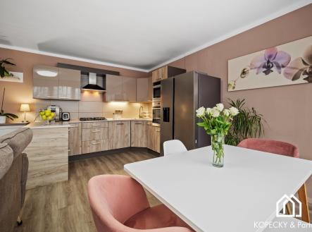 Prodej bytu, 3+kk, 68 m²