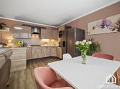 Prodej bytu, 3+kk, 70 m²