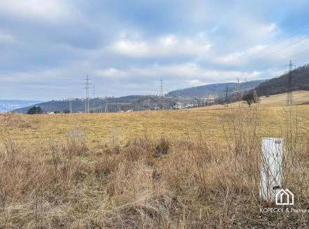 Prodej pozemku pro bydlení, 1 299 m²