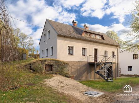 Prodej domu/vily, 149 m²