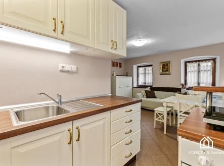 Prodej domu/vily, 149 m²