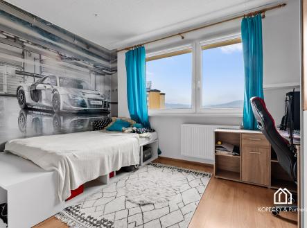 Prodej bytu, 3+1, 79 m²