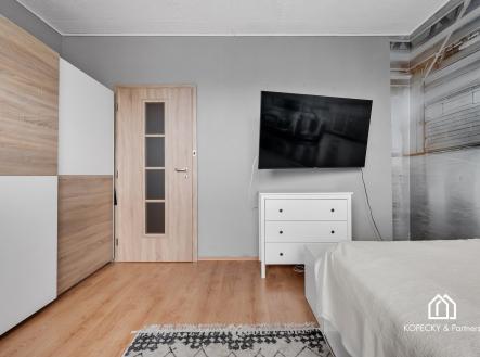 Prodej bytu, 3+1, 79 m²