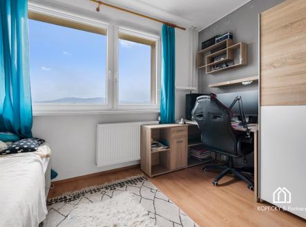 Prodej bytu, 3+1, 79 m²