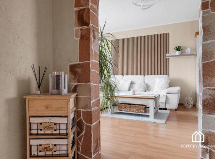 Prodej bytu, 3+1, 79 m²