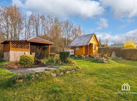 Prodej chaty/rekreačního objektu, 16 m²