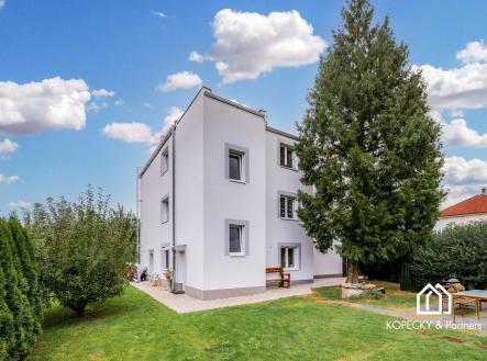 Pronájem bytu, 2+kk, 50 m²