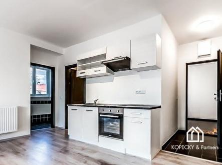 Pronájem bytu, 2+kk, 50 m²