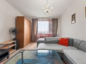 Prodej bytu, 2+1, 52 m²