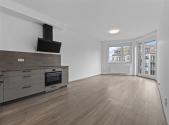 Pronájem bytu, 2+kk, 49 m²