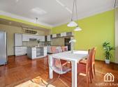 Prodej bytu, 4+kk, 129 m²