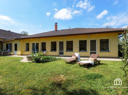 Prodej domu/vily, 164 m²