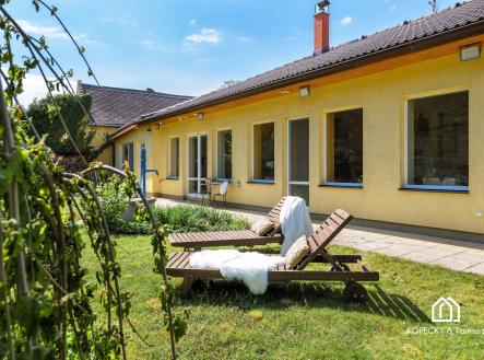Prodej domu/vily, 164 m²