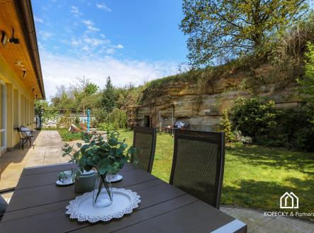 Prodej domu/vily, 164 m²