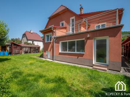 Prodej domu/vily, 144 m²