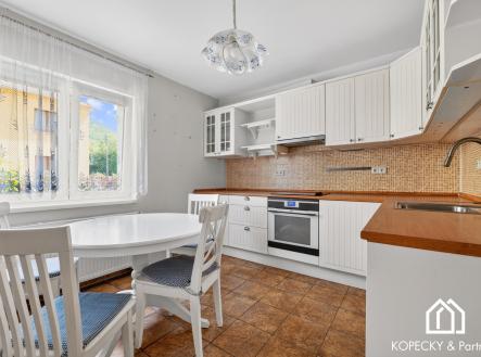Prodej domu/vily, 144 m²