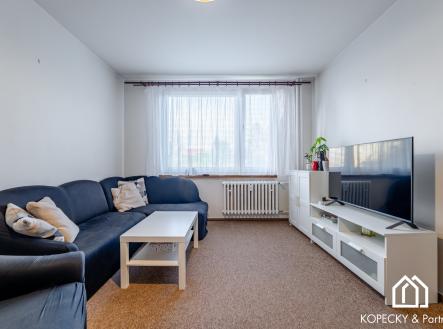 Prodej bytu, 2+1, 41 m²
