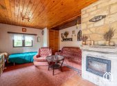 Prodej chaty/rekreačního objektu, 32 m²